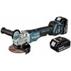 Makita DGA519RTJ Akku-uhlova bruska