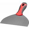 STREND Stierka CG6110 150 mm, oceľová, ComfortGrip, FlexBlade 216058