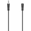 Hama 205119 1.5m Jack 3.5mm - Jack 3.5mm samica predlžovací Kabel