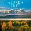 Alaska Free Wall Calendar 2025 (Workman Calendars)(Kalendár)