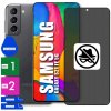 SKLO NA SAMSUNG GALAXY S21 FE 5G PROTIŠPIONÁŽNE PRIVATIZAČNÉ 5D