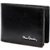 Pierre Cardin YS602 323 pánska kožená peňaženka 11 x 8,5 cm