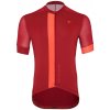 Silvini pánsky dres MD2226 Carnio merlot-ruby M