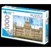 TOURIST EDITION Puzzle Národní muzeum, Praha 1000 dílků (č.37)