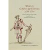 Music in Golden-Age Florence, 1250-1750: From the Priorate of the Guilds to the End of the Medici Grand Duchy (Cummings Anthony M.)