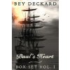 Baals Heart - Box Set Vol. 1 (Deckard Bey)