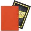 Dragon Shield Obaly na karty Dragon Shield Protector - Dual Matte Ember - 100ks