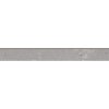 Rako Castone DSA89857 podstavec 9,5x80 popol tmavosivý obd.