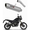 Yamaha Tenere 700 2021 - 2024 ladený výfuk S6 + dB killer