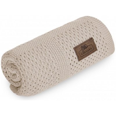 Sleepee Bambusová deka Ultra Soft Bamboo Blanket béžová