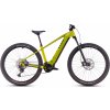 CUBE Reaction Hybrid Race 800 lizard´n´black Veľkosť: M