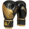 Boxerské rukavice DBX BUSHIDO B-2v17 12 oz.