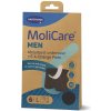 MoliCare MenL absorpčná spodná bielizeň 1ks + X-Change vložka 5 ks