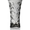 RCR Cristalleria Italiana KRIŠTÁĽOVÁ VÁZA RCR LAURUS 300 MM