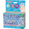 Aquabeads Studio očarujúce nechty
