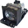 Lampa pre projektor TOSHIBA TLP-S70J, kompatibilná lampa s modulom