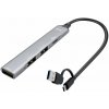 i-Tec CAHUBMETALMINI4