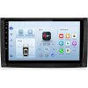 Ossuret Autorádio Mercedes W169, W639, W245, Sprinter 906, CarPlay, Android, GPS, DAB+, RDS, WiFi (A636_B200_4GB)