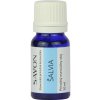 Prírodný esenciálny olej - SAVON - ŠALVIA 10ml