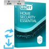 ESET HOME SECURITY Essential 20xx 9zar/1rok EL AK