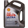 SHELL Helix Ultra 5W-30 5L