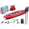 Gumotex nafukovací kajak Safari 330 SET - 3