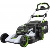EGO POWER+ Akumulátorová kosačka LM2236E-SP 55 cm s pojazdom a 10.0 Ah batériou