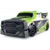 RC driftovacie auto Drift Racing Car DRs 4WD 1:18 RTR zelené