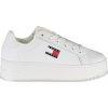 Tommy Hilfiger Dámska Športová Obuv Biela Farba: Biela, Veľkosť: 41