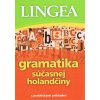 Gramatika súčasnej holandčiny s praktickými príkladmi