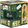 Pivo Pilsner Urquell 12% 7x500ml + pohár *ZO