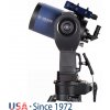 Meade 203/2000 LX200 8“ F/10 ACF