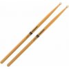 Pro Mark R5BAGC Rebound 5B ActiveGrip Clear Bubenícke paličky