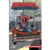 Deadpool miláček publika (8) - Gerry Duggan