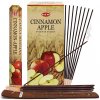 HEM Vonné tyčinky Cinnamon-Apple 20KS