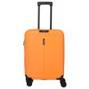 Travelite Basics Foldable Trolley S Orange 26/38 L TRAVELITE-70547-87