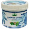 Herbavera Konský EISGEL chladivý na svaly a kĺby – úľava od bolesti a opuchov 500 ml