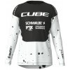 Cube MTB WS Jersey X Factory Racing L/S