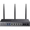 TP-Link DR3650V OMADA ADSL/VDSL gateway (AX3000,3xRJ11(2xFXS,1xDSL),2,4GHz/5GHz,1xGbELAN/WAN,4xGbE,2xUSB3.0) DR3650V