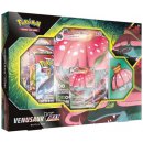 Pokémon TCG Venusaur V-Max Battle Box
