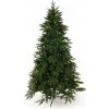 Umelý vianočný stromček 3D Smrek Alpský 180 cm