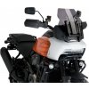 Puig Sport 20841F tmavá dymová