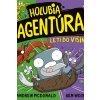 Holubia agentúra letí do výšin 8 - McDonald Andrew, Wood Ben