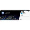 HP 312A Cyan LJ Toner Cart, CF381A (2,700 pages)