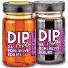 CHYTIL - Dip na rožkové boilies 100 ml Jahoda Ryba