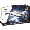 COBI 26624 Americký výcvikový letoun Beechcraft T-6 Texan II USAF 1:48 (COBI-26624)