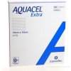 Aquacel Extra Krytie na rany 10 x 10 cm so spevneným