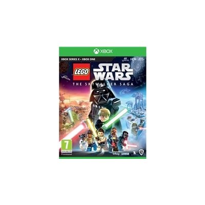 Lego Star Wars: The Skywalker Saga (X1/XSX)