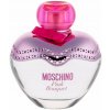 Moschino Pink Bouquet toaletná voda dámska 100 ml