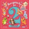 Rozprávky pre 2-ročné deti - Fiona Munro
